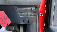 Toyota Yaris 1.5 Hybrid Design 5dr CVT Hybrid Hatchback